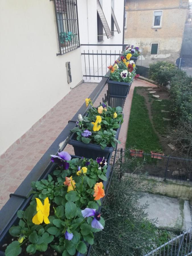 Apartament Franciacorta Flat & Bollicine Passirano Zewnętrze zdjęcie