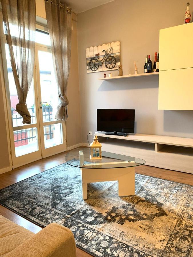 Apartament Franciacorta Flat & Bollicine Passirano Zewnętrze zdjęcie