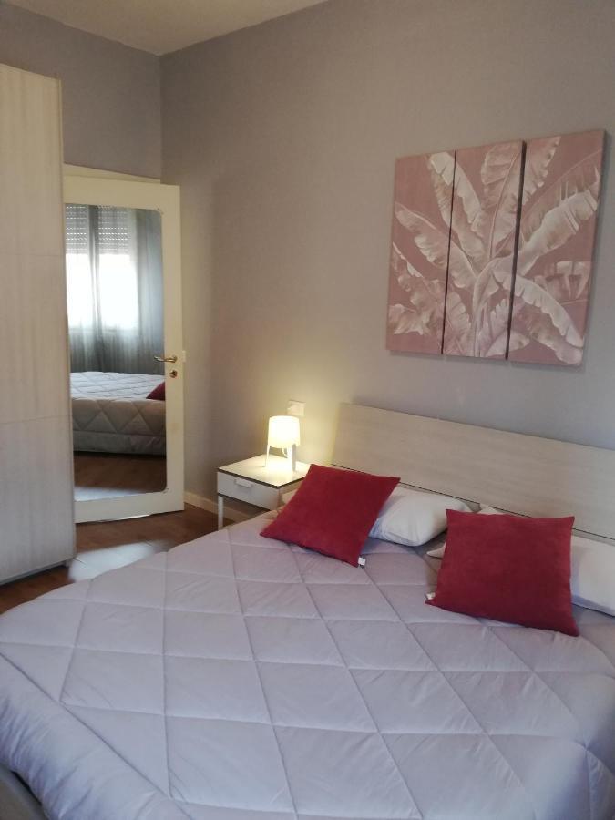 Apartament Franciacorta Flat & Bollicine Passirano Zewnętrze zdjęcie