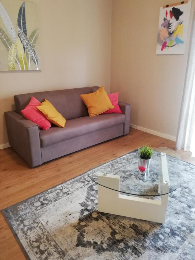 Apartament Franciacorta Flat & Bollicine Passirano Zewnętrze zdjęcie