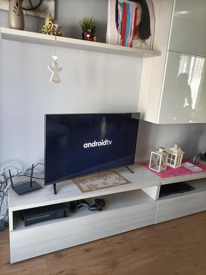 Apartament Franciacorta Flat & Bollicine Passirano Zewnętrze zdjęcie